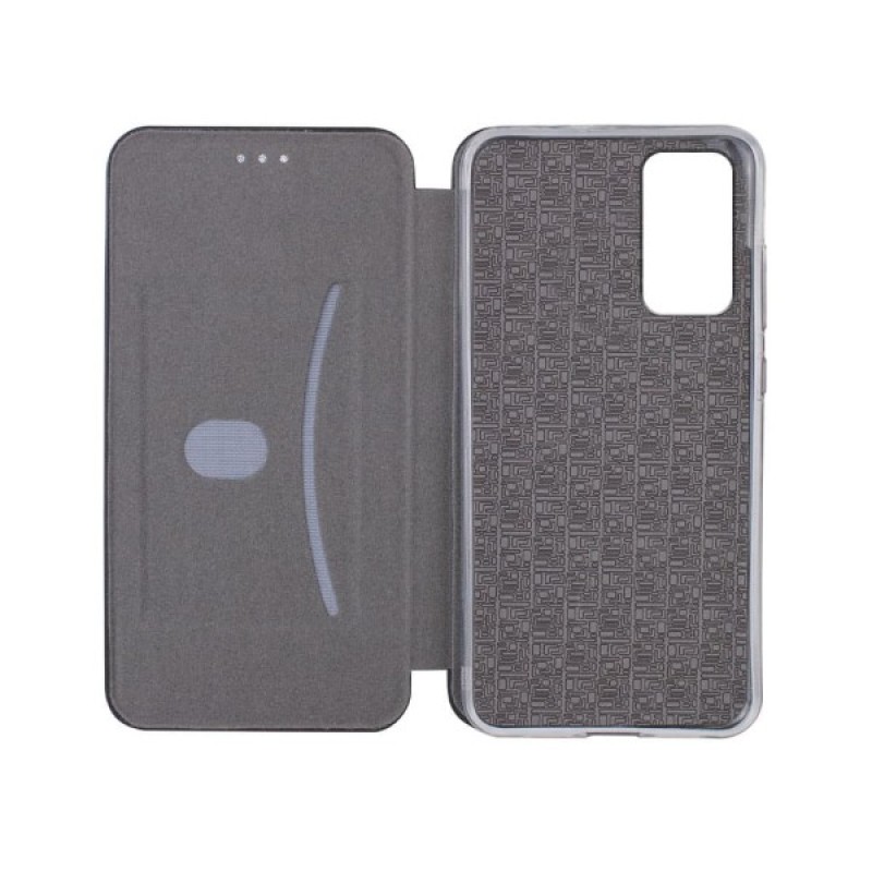 Чохол до мобільного телефона BeCover Exclusive Samsung Galaxy A16 4G SM-SM-A165/A16 5G SM-A166 Dark Green (712202)