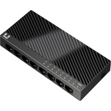 Комутатор мережевий Netis ST3108C