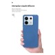 Чохол до мобільного телефона Armorstandart ICON Case Xiaomi Redmi Note 13 Pro 5G Dark Blue (ARM71851)