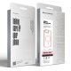 Чохол до мобільного телефона Armorstandart Unit MagSafe Apple iPhone 16e Pale Pink (ARM83875)