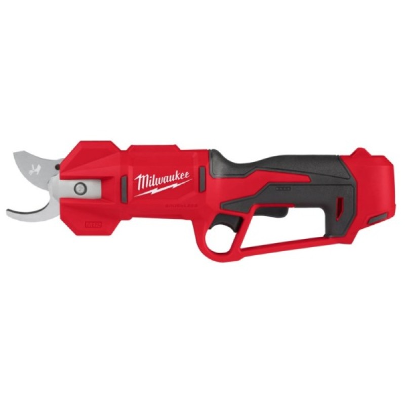 Секатор Milwaukee M12 BLPRS-0 (без АКБ та ЗП) (4933480114)