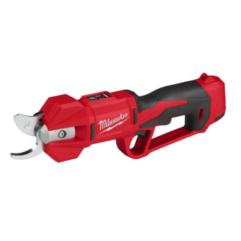 Секатор Milwaukee M12 BLPRS-0 (без АКБ та ЗП) (4933480114)