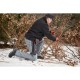 Секатор Milwaukee M12 BLPRS-0 (без АКБ та ЗП) (4933480114)