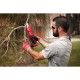 Секатор Milwaukee M12 BLPRS-0 (без АКБ та ЗП) (4933480114)