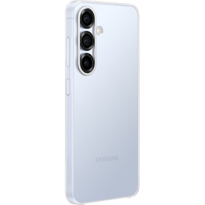 Чохол до мобільного телефона Samsung Galaxy S25 (S931) Clear case (EF-QS931CTEGWW)