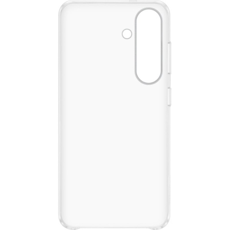 Чохол до мобільного телефона Samsung Galaxy S25 (S931) Clear case (EF-QS931CTEGWW)