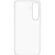 Чохол до мобільного телефона Samsung Galaxy S25 (S931) Clear case (EF-QS931CTEGWW)