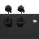 Батарея LiFePo4 2E 24V-150Ah, ABC 8S (2E-LFP24150-ABC)