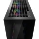 Корпус Arctic XTENDER BLK (ACPCC00018A)