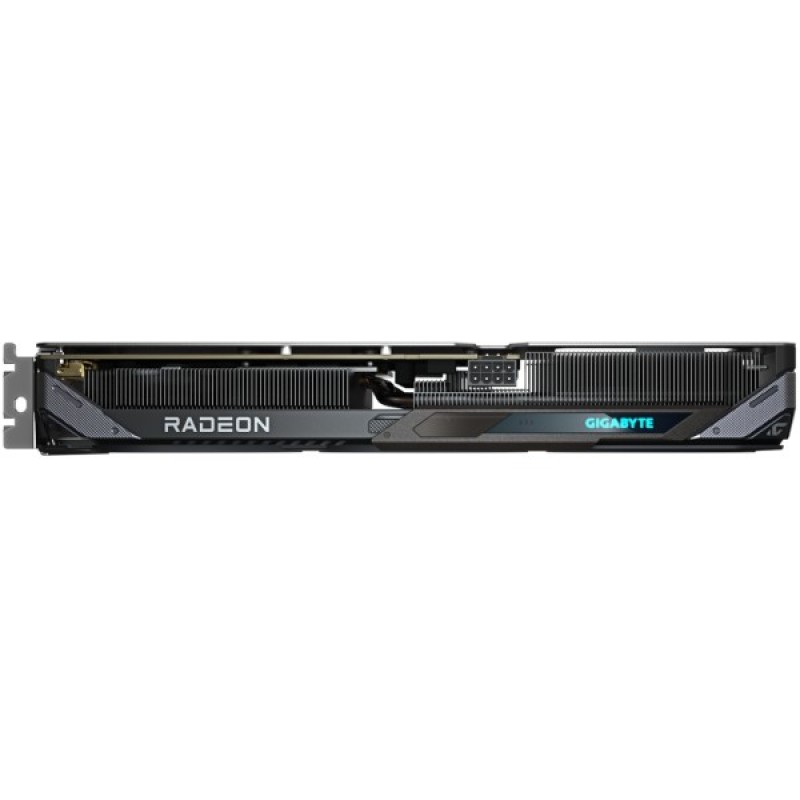 Відеокарта GIGABYTE Radeon RX 9060 XT 8Gb GAMING (GV-R9060XTGAMING-8GD)