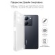 Чохол до мобільного телефона BeCover Anti-Shock Vivo Y36 4G/Y36 5G Clear (709852)