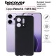 Чохол до мобільного телефона BeCover Silicone Oppo Reno14 / 14FS 5G Black (713791)