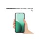 Чохол до мобільного телефона BeCover Silicone Oppo Reno14 / 14FS 5G Black (713791)