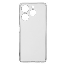 Чохол до мобільного телефона Armorstandart Air Series Tecno Spark 10 Pro (KI7) Camera cover Transparent (ARM67816)