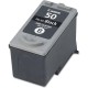 Картридж Canon PG-50 Black (0616B001)