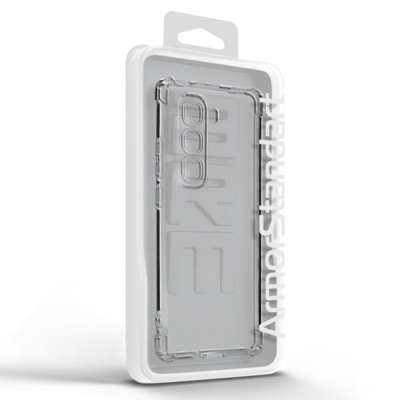 Чохол до мобільного телефона Armorstandart Air Force Infinix Hot 50 Pro Plus 4G Camera cover Clear (ARM84471)