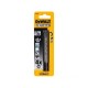 Свердло DeWALT EXTREME INDUSTRIAL COBALT HSS-CO, 5.5 х 93 х 52 мм (DT4907)