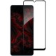 Скло захисне Intaleo Full Glue ZTE Blade A72 Black (1283126545573)