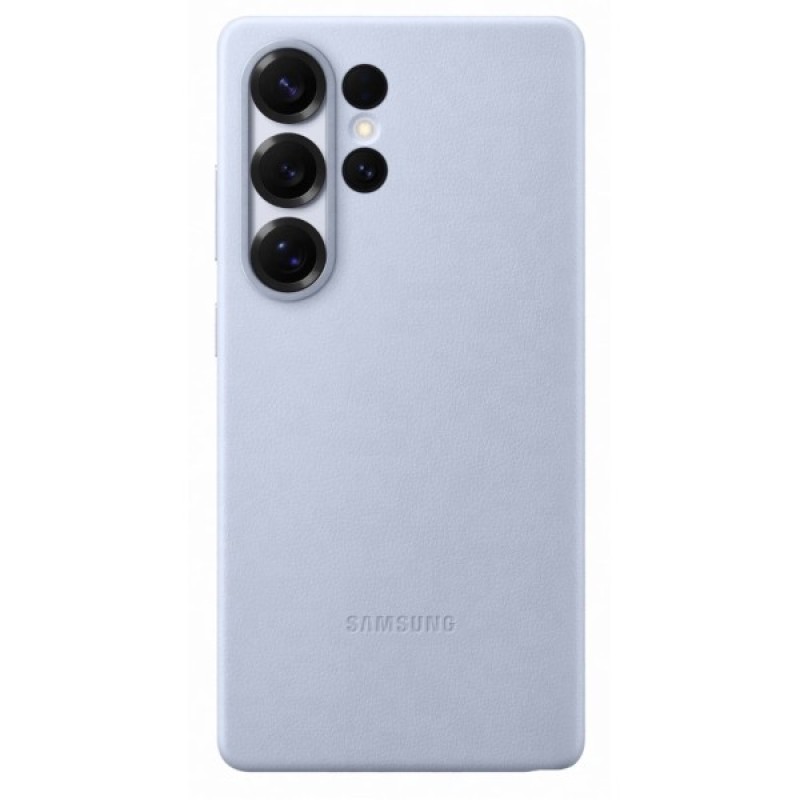 Чохол до мобільного телефона Samsung Kindsuit Samsung Galaxy S25 Ultra Light Blue (EF-VS938PLEGWW)