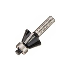 Фреза Bosch Professional фасонна, Std, S8, D23.7 В5.5, L12 25° (2.608.628.351)
