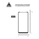 Скло захисне Armorstandart Pro Motorola G60 / G60s Black (ARM60524)