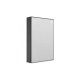 Зовнішній жорсткий диск 2.5" 1TB One Touch with Password Seagate (STKY1000401)