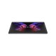 Планшет Pixus Wing 10.36" 8/128GB, LTE, silver (4897058531985)