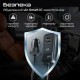 Зарядний пристрій Promate gearhub-120w.black