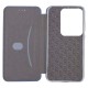 Чохол до мобільного телефона BeCover Exclusive ZTE Nubia V60 Blue (712189)
