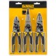 Набір інструментів DeWALT Compound Action, 3 шт. (DWHT0-70485)