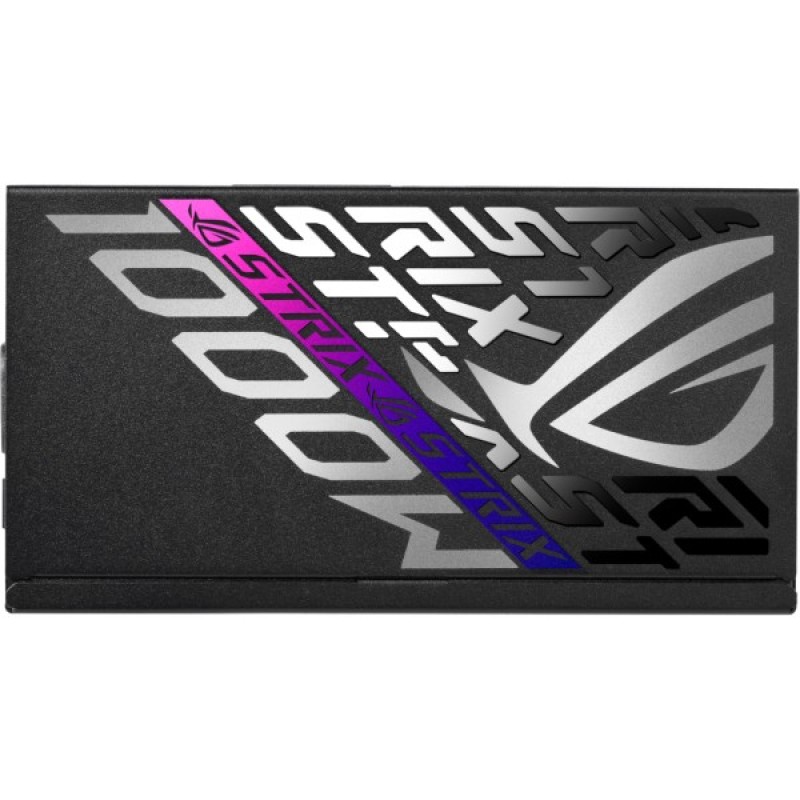 Блок живлення ASUS 1000 W ROG Strix 1000P Gaming (90YE00W1-B0NA00)