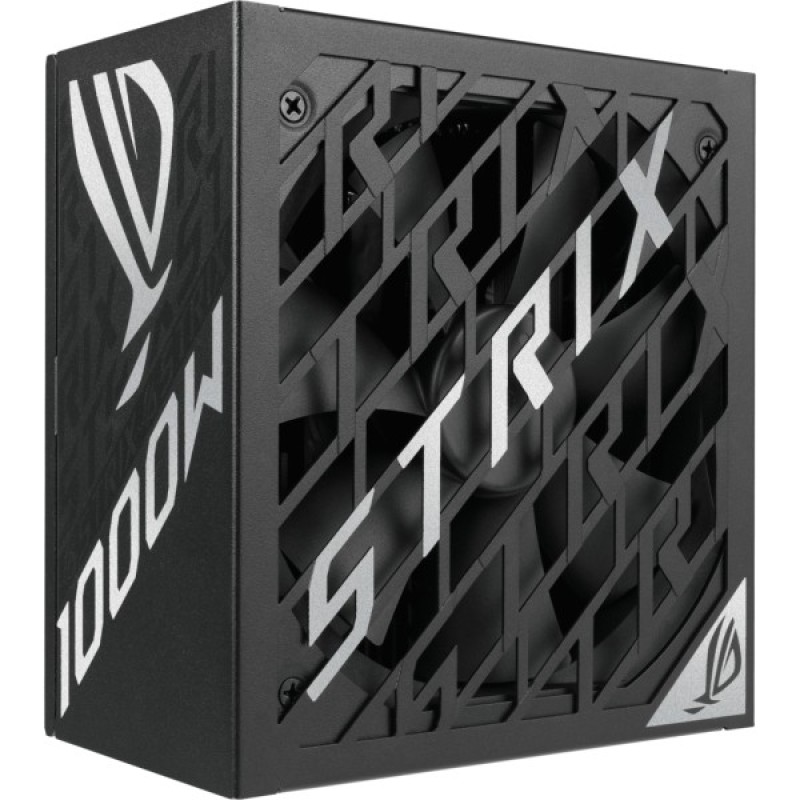 Блок живлення ASUS 1000 W ROG Strix 1000P Gaming (90YE00W1-B0NA00)