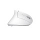 Мишка Trust Verto Ergonomic Wireless White (25132)