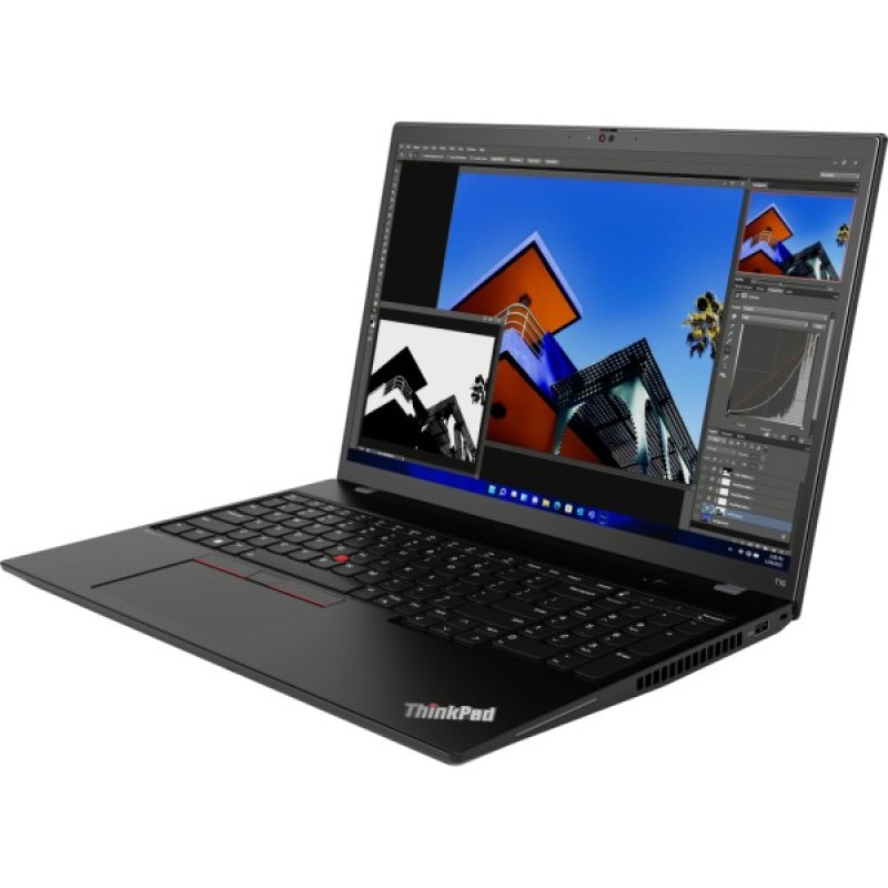 Ноутбук Lenovo ThinkPad T16 G2 (21K7004ERA)