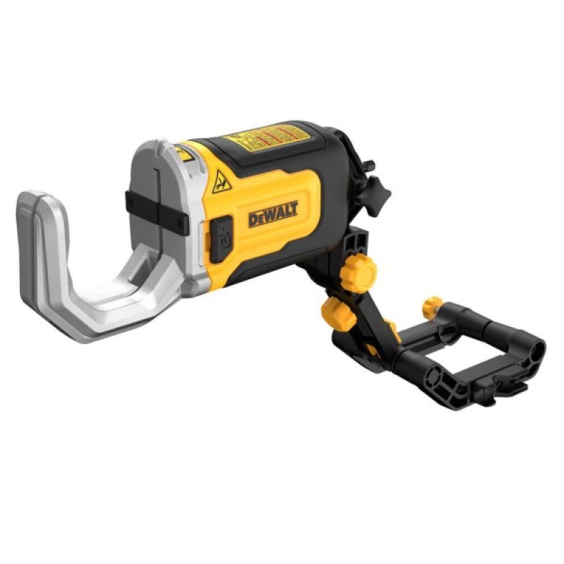 Насадка DeWALT насадка-ножиці для різання труб PVC/PEX, діаметр до 50 мм (DT20560)