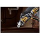 Насадка DeWALT насадка-ножиці для різання труб PVC/PEX, діаметр до 50 мм (DT20560)