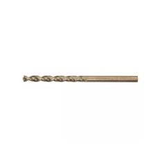Свердло DeWALT EXTREME INDUSTRIAL COBALT HSS-CO, 4,8 х 86 х 46 мм, 10 шт (DT4928)