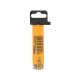 Свердло DeWALT EXTREME INDUSTRIAL COBALT HSS-CO, 4,8 х 86 х 46 мм, 10 шт (DT4928)