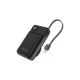 Батарея універсальна Choetech Magnetic Wireless 20000mAh 22.5W, PD, QC/3.0, Apple Watch charger, Black (B696-BK)