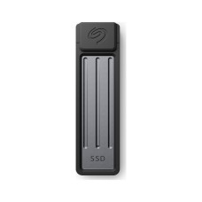 Накопичувач SSD USB Type-C 1TB Seagate (STMX1000400)
