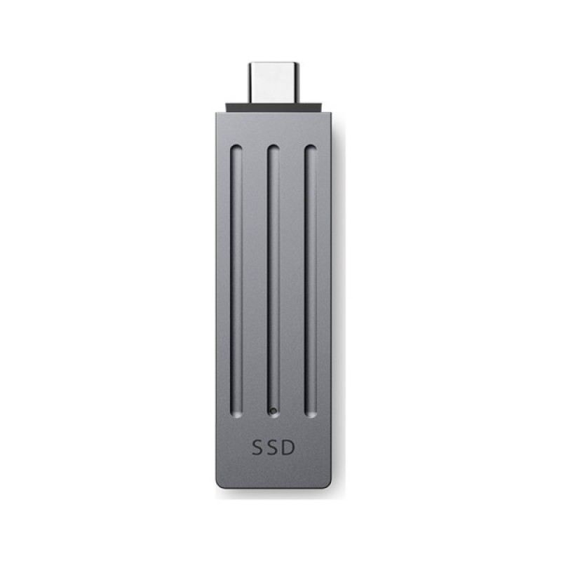 Накопичувач SSD USB Type-C 1TB Seagate (STMX1000400)