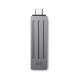 Накопичувач SSD USB Type-C 1TB Seagate (STMX1000400)