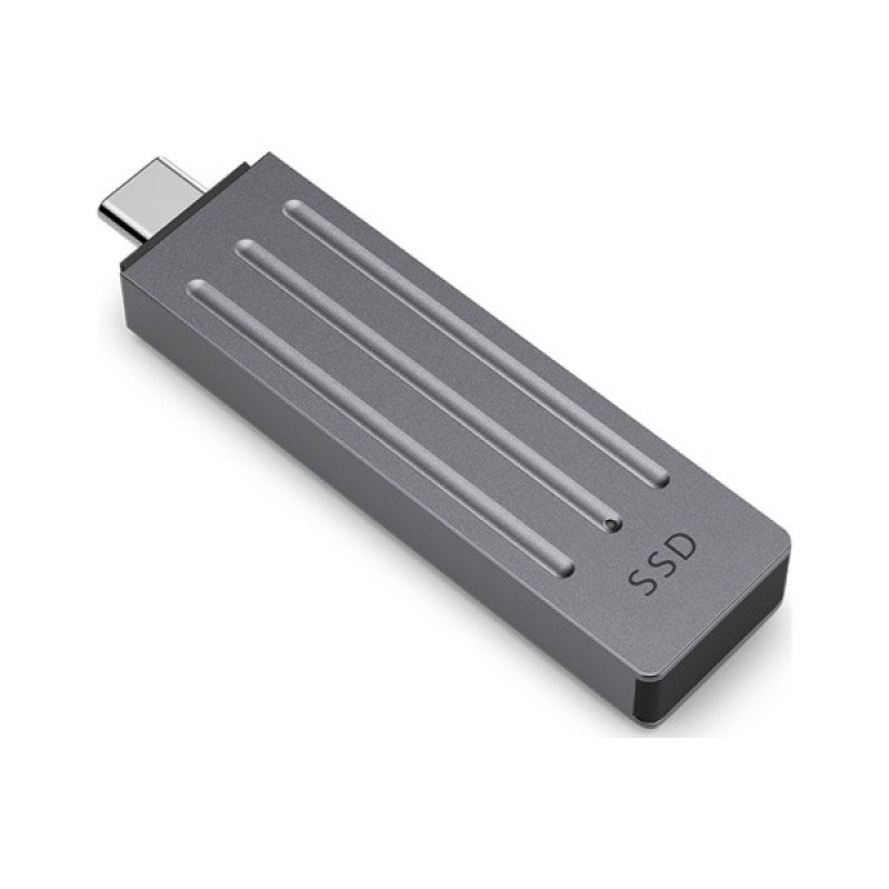 Накопичувач SSD USB Type-C 1TB Seagate (STMX1000400)