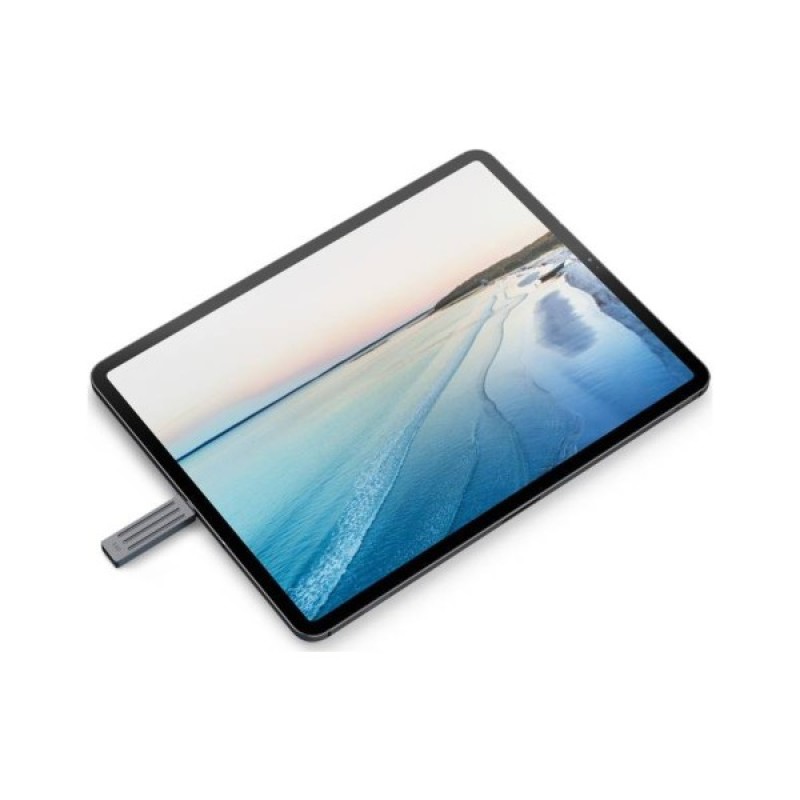 Накопичувач SSD USB Type-C 1TB Seagate (STMX1000400)