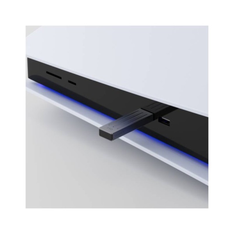 Накопичувач SSD USB Type-C 1TB Seagate (STMX1000400)