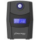 Пристрій безперебійного живлення PowerWalker VI 600 STL (10121072)