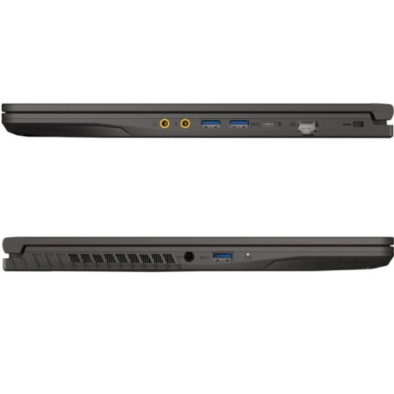 Ноутбук MSI Thin 15 B13UC-2694XUA (9S7-16R831-2694)