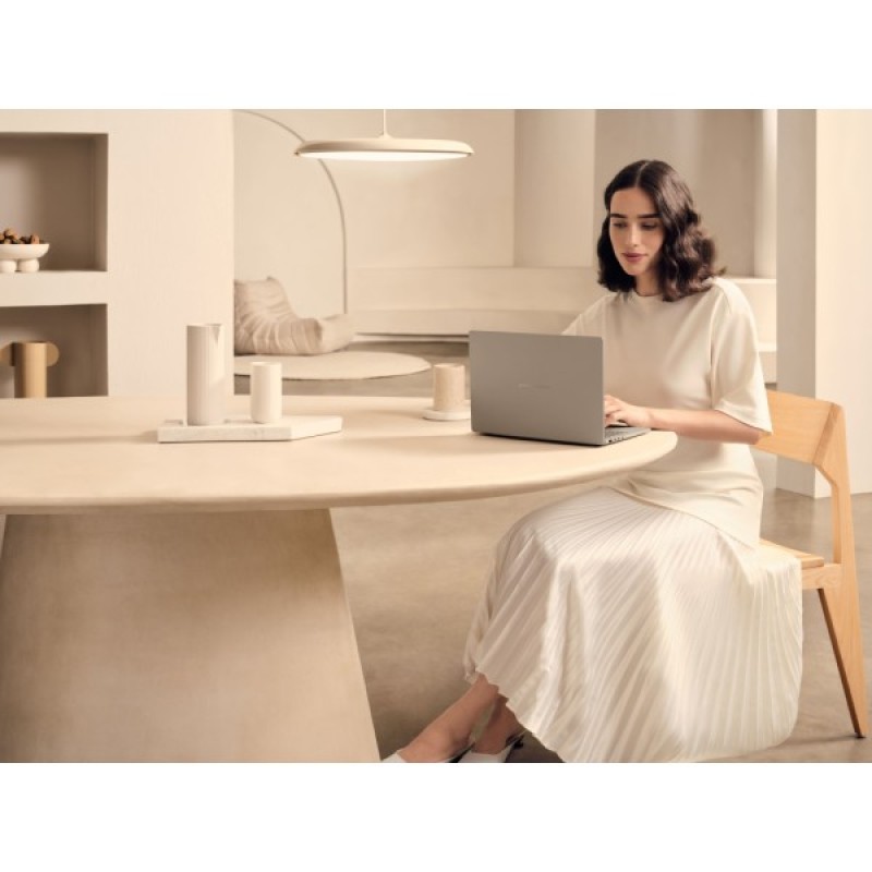 Ноутбук ASUS Zenbook A14 UX3407RA-QD906W (90NB16G1-M000R0)