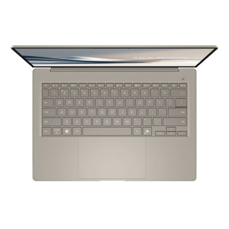 Ноутбук ASUS Zenbook A14 UX3407RA-QD906W (90NB16G1-M000R0)