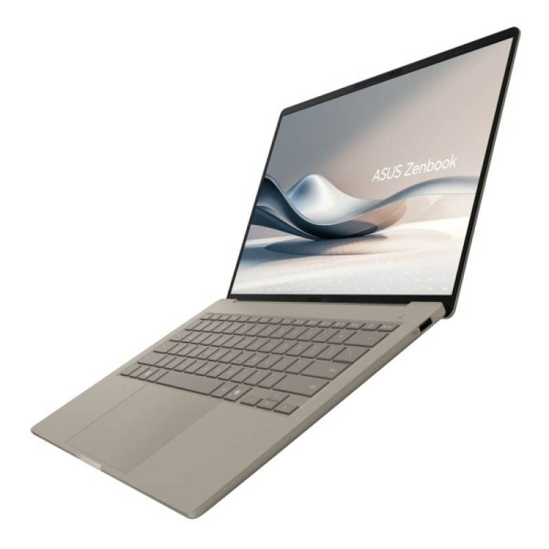 Ноутбук ASUS Zenbook A14 UX3407RA-QD906W (90NB16G1-M000R0)